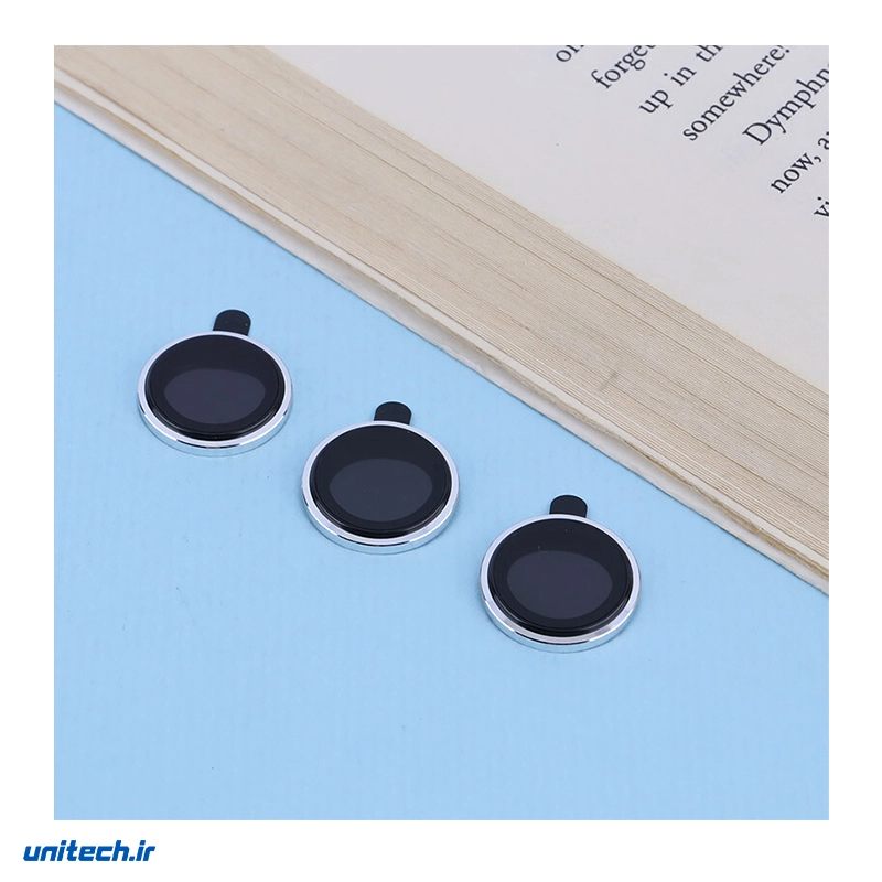 محافظ لنز رینگی ریورت اورجینال آیفون iPhone 13 Pro  13 Pro Max2